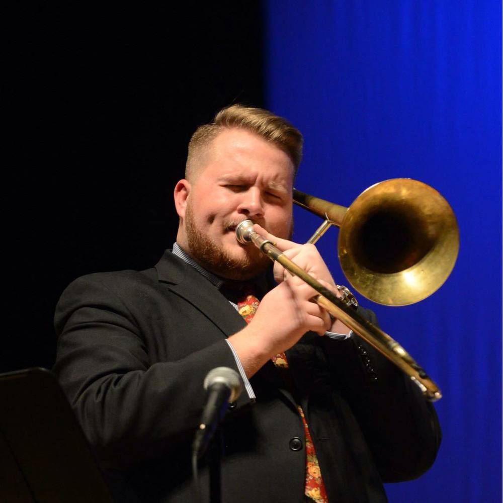 Meet your Posher, Ian